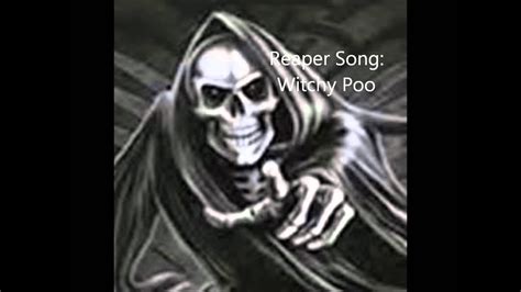 Witchy Poo song